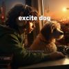 Download track Excite Dog