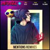 Download track Mentions (Perry Wayne Remix)