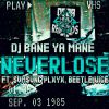 Download track NEVERLOSE (Speed Up)