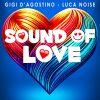 Download track Can You Feel It (GIGI DAG & LUC ON Radio Mix)