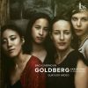 Download track Goldberg Variations, BWV 988 (Arr. F. Meïmoun For String Quartet): Var. 7