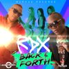 Download track Back & Forth (Instrumental)