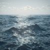 Download track Tranquil Underwater Sounds For Focus