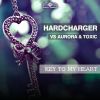 Download track Key To My Heart (Matt Pincer Radio Edit)