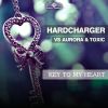 Download track Key To My Heart (Airwaze Radio Edit)