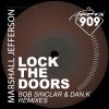 Download track Lock The Doors (DAN. K's Chicago Remix)