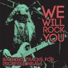 Download track We Will Rock You