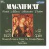 Download track Vivaldi Magnificat In G - Moll Gloria Patri