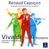 Download track The Four Seasons, Violin Concerto In F Minor, Op. 8 No. 4, RV 297 