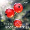 Download track Good Memories