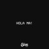 Download track Hola Ma!