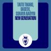 Download track New Generation (Taito Tikaro & Sergi Elias Remix Edit)