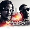 Download track Welcome To The Majorz