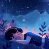 Download track Calming Sleep Melody