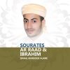 Download track Sourate Ibrahim