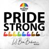 Download track Pride Strong (Ben Bakson Radio Mix)