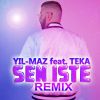 Download track Sen İste (Tolga Menteş Remix)