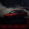 Download track Free Major Drift (Instrumental)