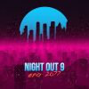 Download track Night Out 9 (Gertrudda Continuous Mix)