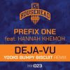 Download track Deja Vu (Yooks Instrumental Mix)