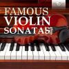 Download track Violin Sonata In B Minor, P. 110: I. Moderato