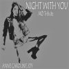 Download track Night With You (Karaoke Instrumental MØ Tribute)