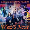 Download track Who's Next (Inst.)