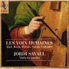 Download track 19 - Johann Sebastian Bach (1685-1750) - Sarabande-Double BWV 1002 En Sol Mineur- I