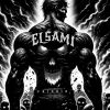 Download track ELSAMI (Super Slowed + Reverb)