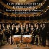 Download track Concerto Per Clarini E Timpani Da Versuch Einer Anleitung Zur Trompeter Und Paukerkuns