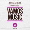 Download track Chance To Love (Radio Edit)