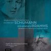 Download track Variations On A Theme By R. Schumann Op. 23 For Piano Four Hands Variation VII Con Moto L'istesso Tempo