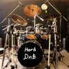 Download track Hard Drum N Base, Pt. 2