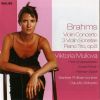 Download track Brahms - Violin Concerto In D Major, Op. 77 - I. Allegro Non Troppo