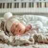 Download track Gentle Baby Sleep Tones