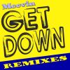 Download track Get Down (Ob-Ject Remix)