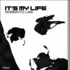 Download track It's My Life (Intro)