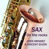 Download track Mad Sax