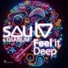 Download track Feel It Deep (Alive Mix)