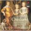 Download track String Quintet No. 30 In E Minor, Op. 74 - III. Andantino Grazioso