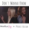 Download track Don't Wanna Know