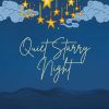 Download track Nighttime Stillness