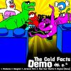 Download track The Cold Facts - Padawan