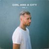 Download track Girl And A City