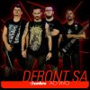 Download track Terra Desumana (Ao Vivo)