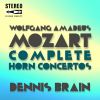 Download track Horn Concerto No. 4 In E-Flat Major, K. 495: III. Rondo. Allegro Vivace