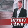 Download track Ljubav Je Moja Tvrdjava