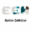 Download track Monster Commission (Radio Edit)