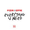 Download track Everything U Need (Extended Dub)