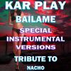 Download track Bailame (Like Extended Instrumental Mix)